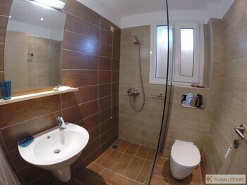 Apartamento Kanali Homes