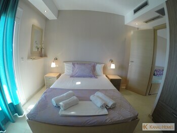 Apartamento Kanali Homes