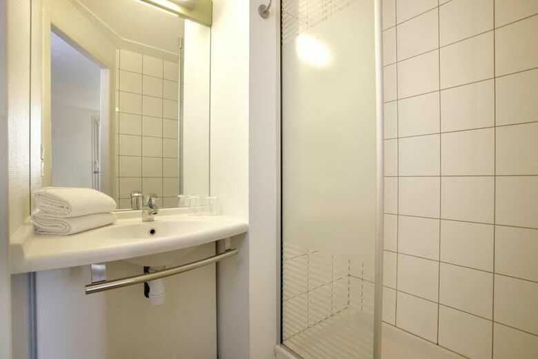 Hotel Ibis Budget B�ziers Centre Palais Congr�s