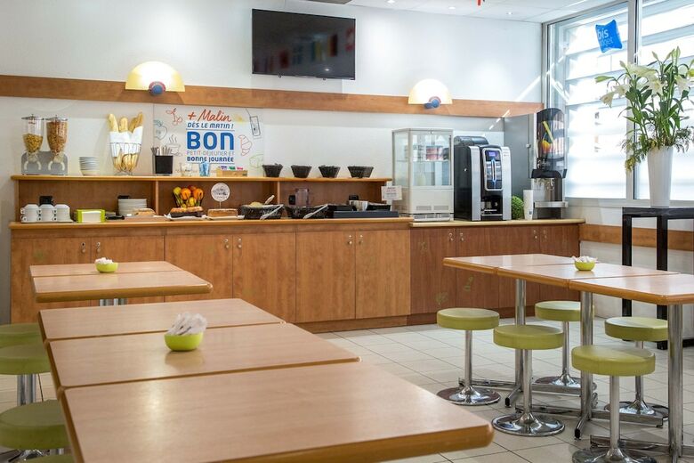 Hotel Ibis Budget B�ziers Centre Palais Congr�s