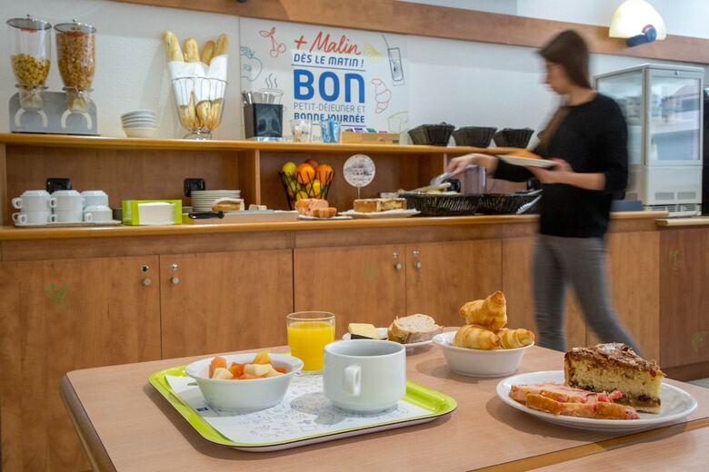 Hotel Ibis Budget B�ziers Centre Palais Congr�s
