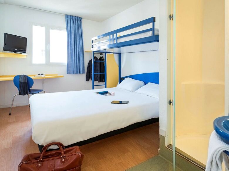 Hotel Ibis Budget B�ziers Centre Palais Congr�s
