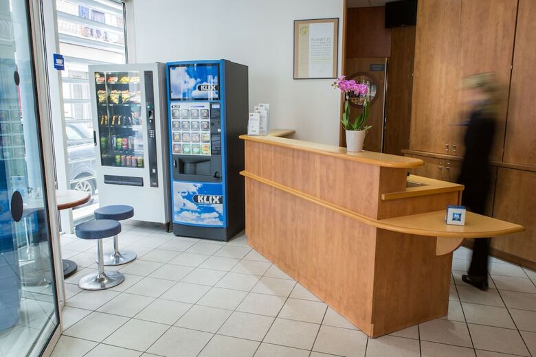 Hotel Ibis Budget B�ziers Centre Palais Congr�s