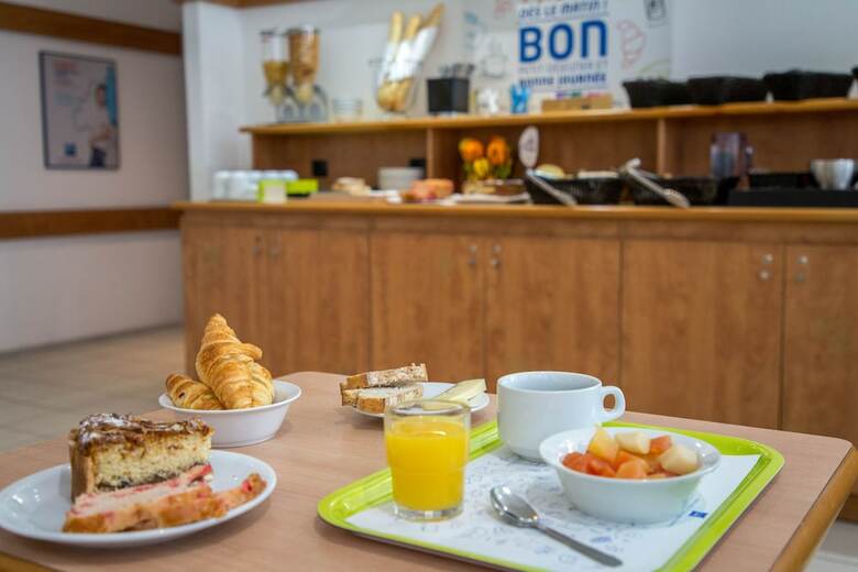 Hotel Ibis Budget B�ziers Centre Palais Congr�s