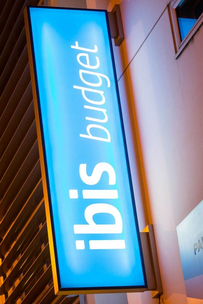 Hotel Ibis Budget B�ziers Centre Palais Congr�s