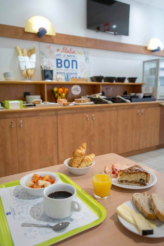 Hotel Ibis Budget B�ziers Centre Palais Congr�s