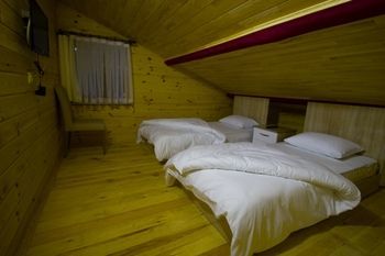 Hotel Manzara Butik Otel
