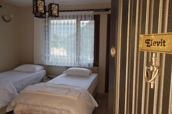 Hotel Manzara Butik Otel
