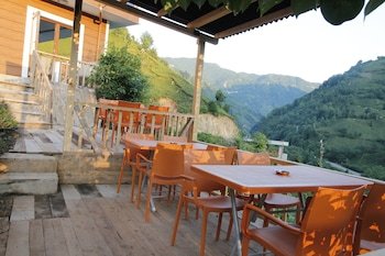 Hotel Manzara Butik Otel