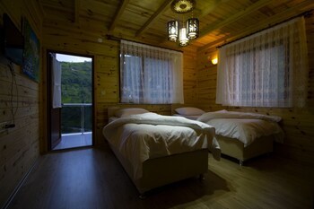 Hotel Manzara Butik Otel
