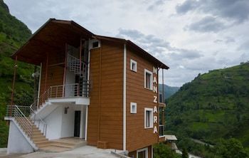 Hotel Manzara Butik Otel