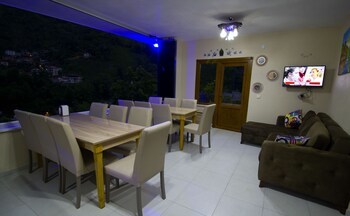 Hotel Manzara Butik Otel