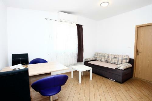 Apartments Son?ne Terase