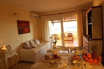 Apartamento Residence Baia De Bahas Exclusive Resort