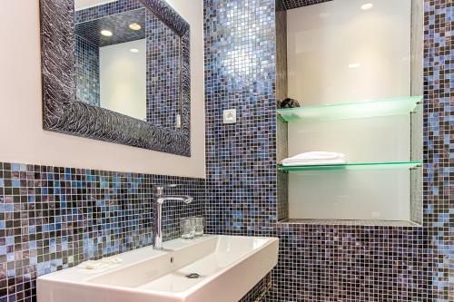 Hotel Starlight Luxury Rooms