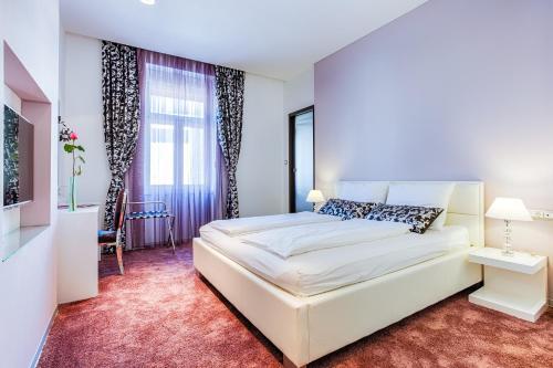 Hotel Starlight Luxury Rooms
