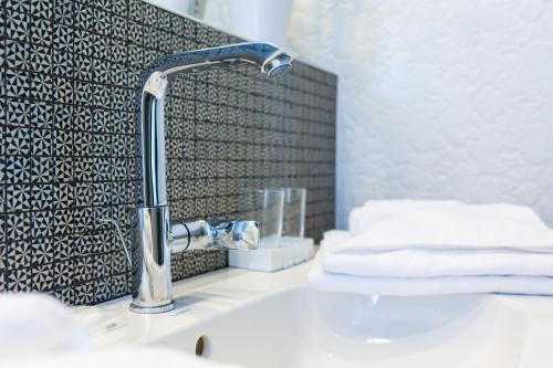 Hotel Starlight Luxury Rooms