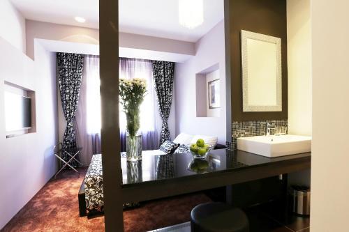 Hotel Starlight Luxury Rooms