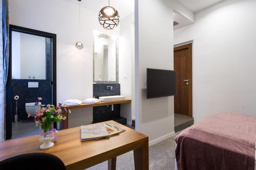 Hotel Starlight Luxury Rooms
