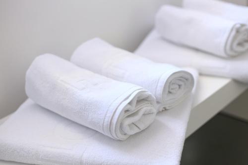 Hotel Starlight Luxury Rooms