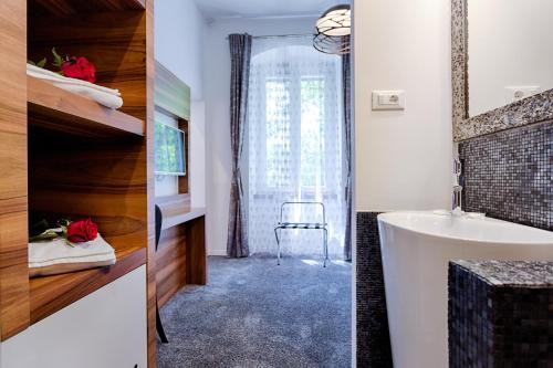 Hotel Starlight Luxury Rooms