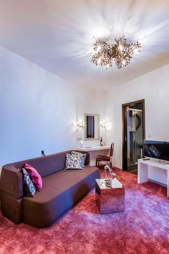 Hotel Starlight Luxury Rooms