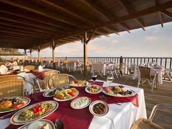 Apartamento Kirman Sidera Luxury & Spa - All Inclusive