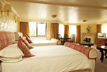 Bredbury Hall Hotel & Country Club
