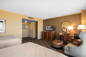 Omni Mandalay Hotel At Las Colinas