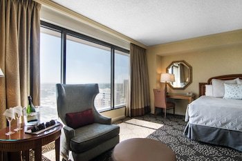 Omni Mandalay Hotel At Las Colinas