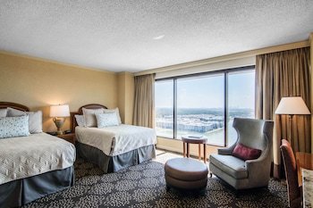 Omni Mandalay Hotel At Las Colinas