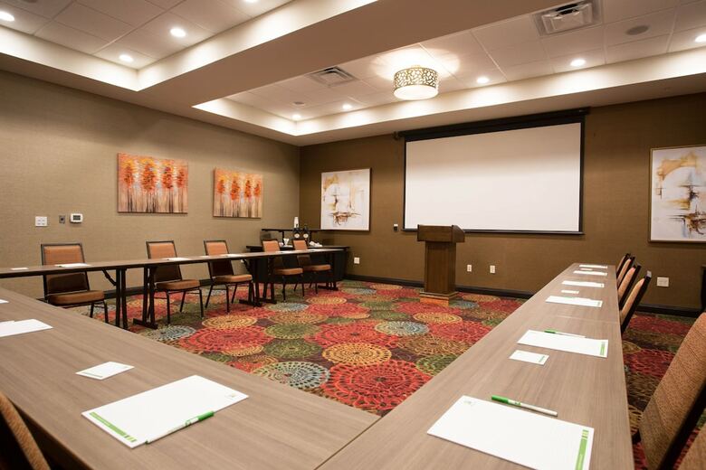 Hotel Holiday Inn Murfreesboro