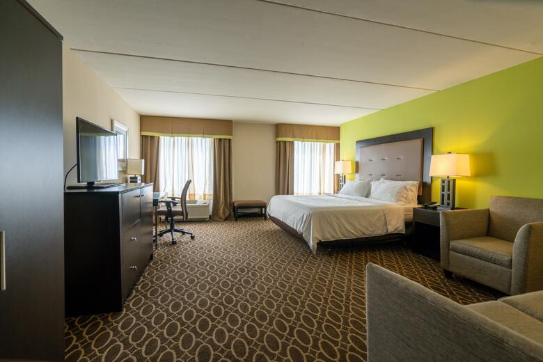 Hotel Holiday Inn Murfreesboro