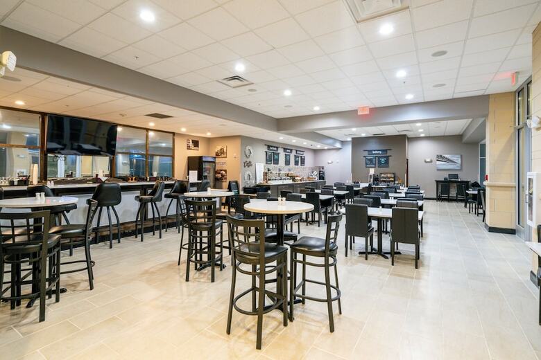 Hotel Holiday Inn Murfreesboro
