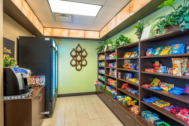 Hotel Holiday Inn Murfreesboro