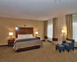 Hotel Comfort Inn