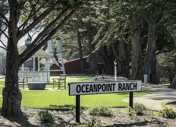 Hotel Oceanpoint Ranch