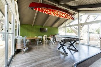 Hotel Oceanpoint Ranch