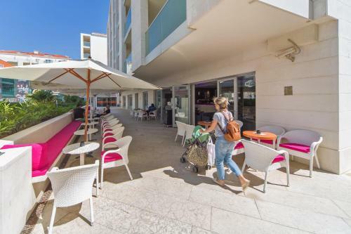 Apartamento Dubrovnik Luxury Residence-l`orangerie