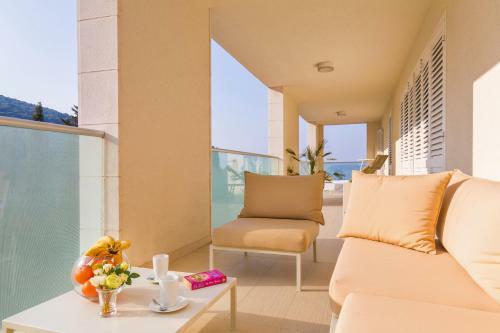 Apartamento Dubrovnik Luxury Residence-l`orangerie