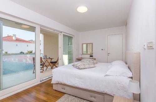 Apartamento Dubrovnik Luxury Residence-l`orangerie