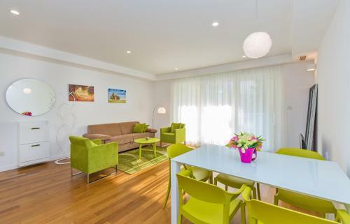 Apartamento Dubrovnik Luxury Residence-l`orangerie