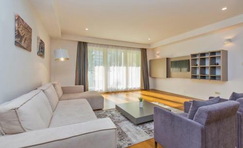 Apartamento Dubrovnik Luxury Residence-l`orangerie