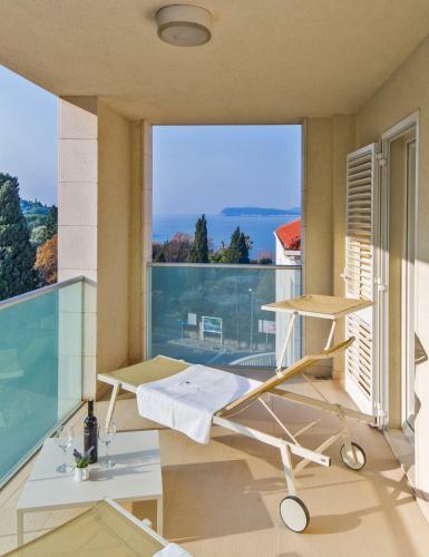 Apartamento Dubrovnik Luxury Residence-l`orangerie