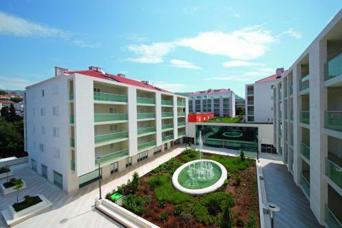 Apartamento Dubrovnik Luxury Residence-l`orangerie