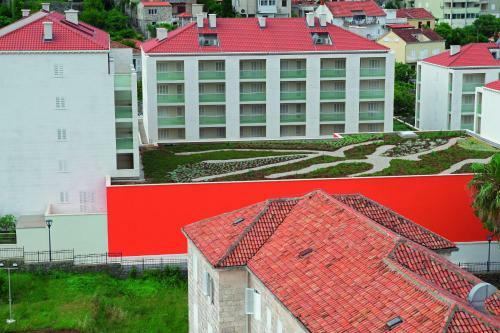 Apartamento Dubrovnik Luxury Residence-l`orangerie