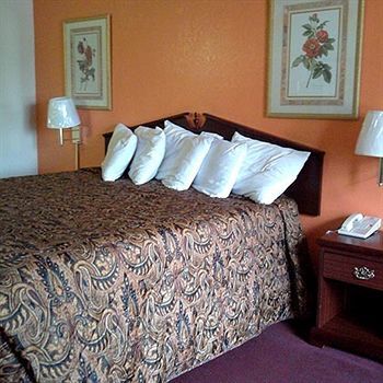 Motel Regency Inn & Suites