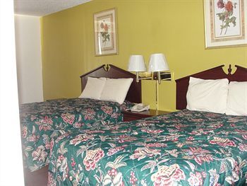 Motel Regency Inn & Suites