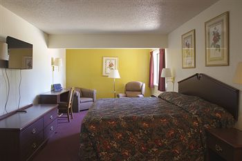 Motel Regency Inn & Suites