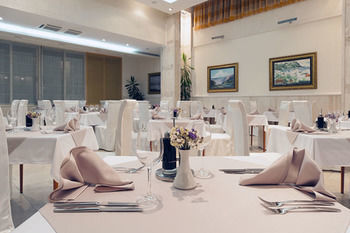 Hotel Mediteran Conference & Spa Resort